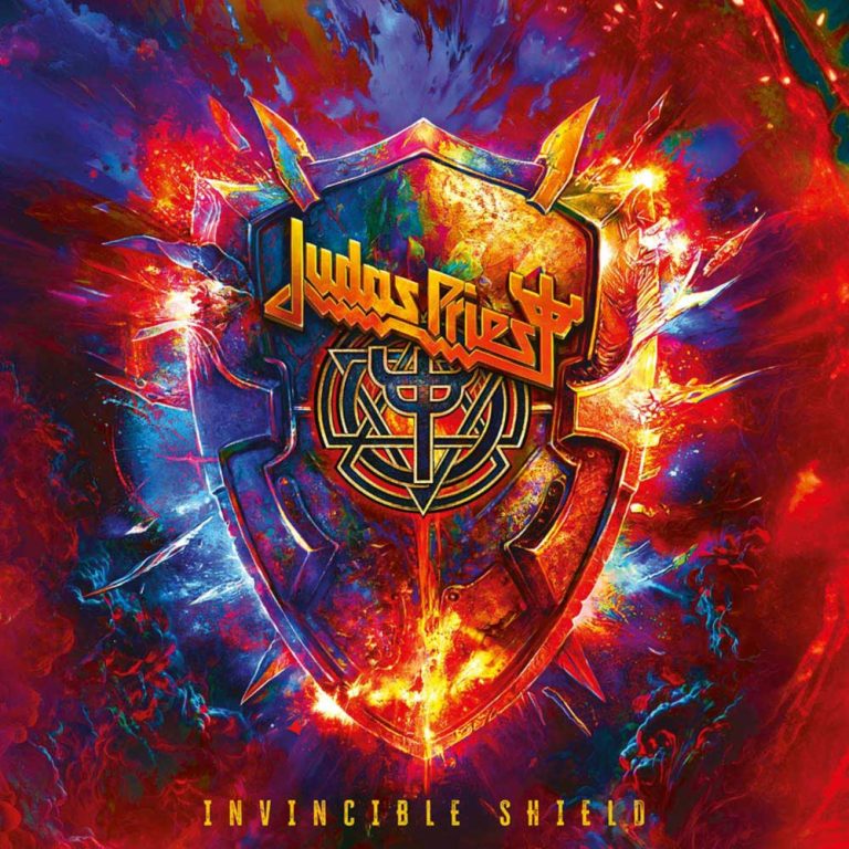Metal Titans Judas Priest Release the New Single “The Serpent And The King” #Listen
