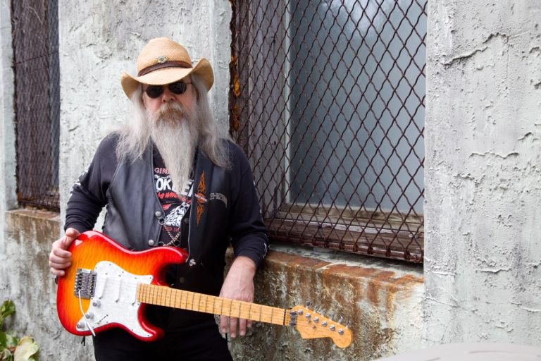 Interview: Les Dudek