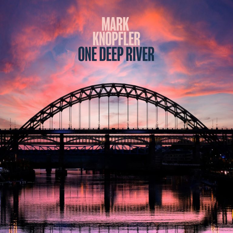 Mark Knopfler Watch Me Gone