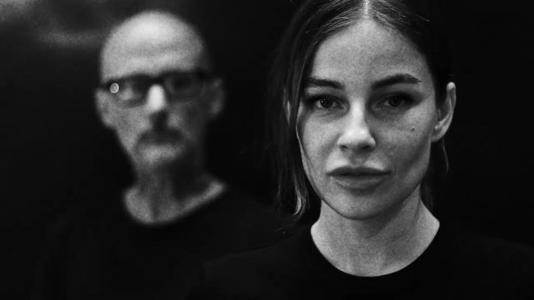 Moby & Anfisa Letyago – You & Me