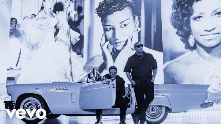 Gente De Zona, Celia Cruz - Celia