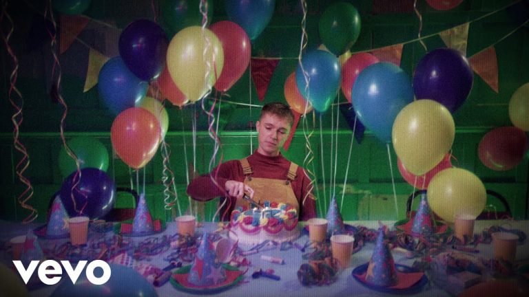 HRVY released his new single, titled “25”
