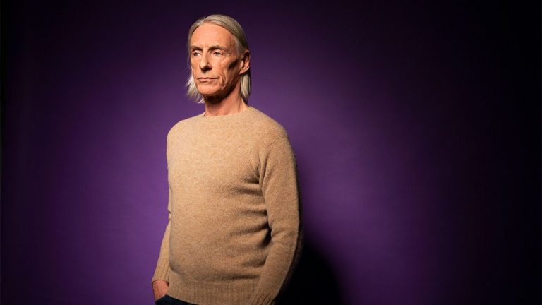 Paul Weller
