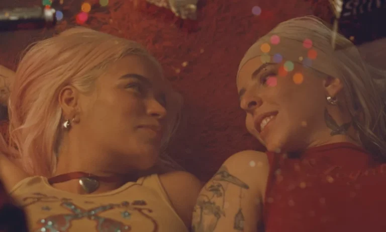Karol G and Young Miko - CONTIGO