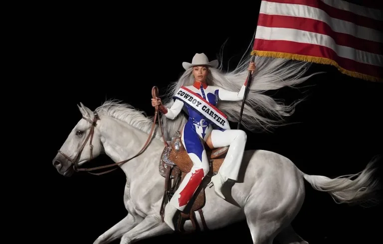 Beyoncé 'Cowboy Carter'