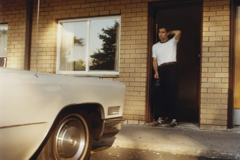 BLEACHERS