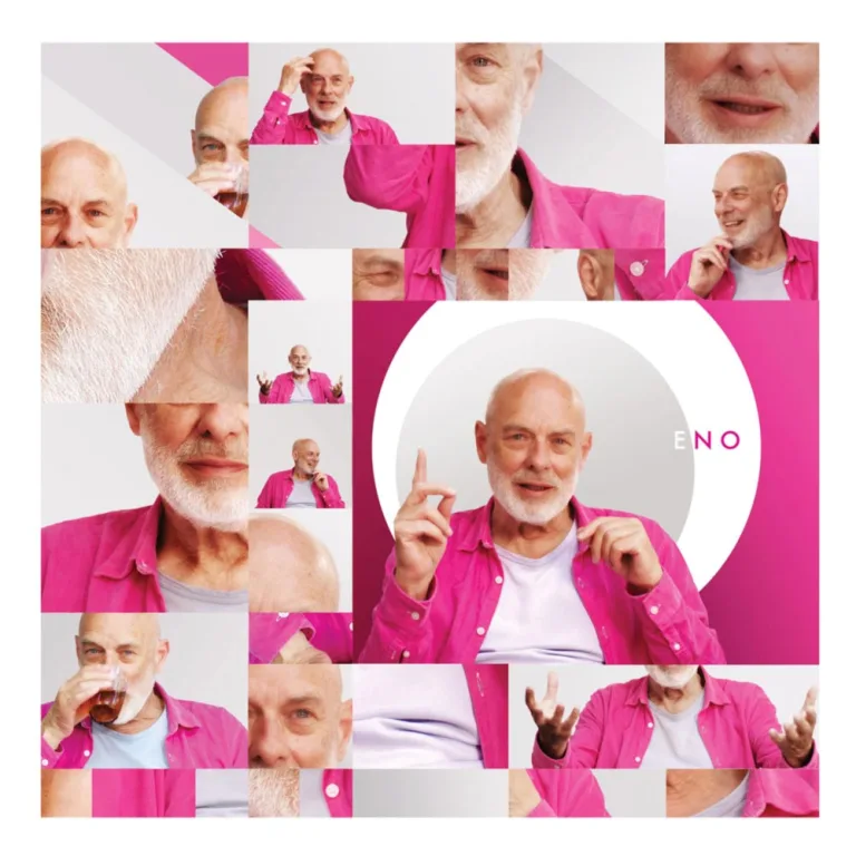 Brian Eno