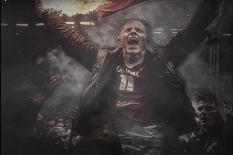 Kanye West, here’s the video for ‘Carnival’