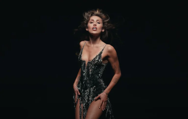 Miley Cyrus