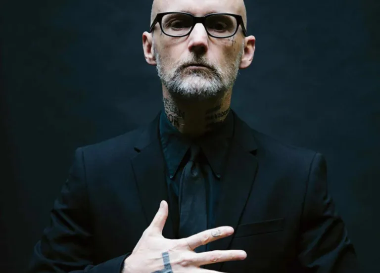 Moby