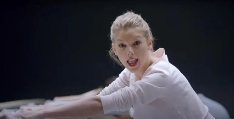 Taylor Swift - Shake It Off