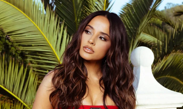 Becky G