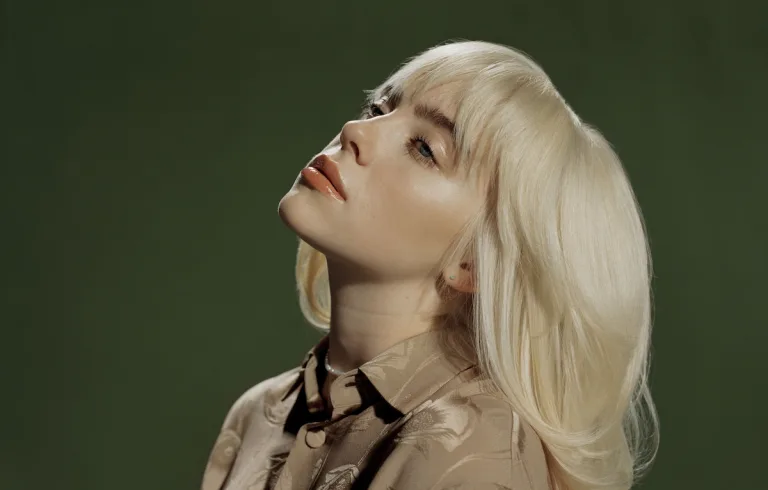 Billie Eilish