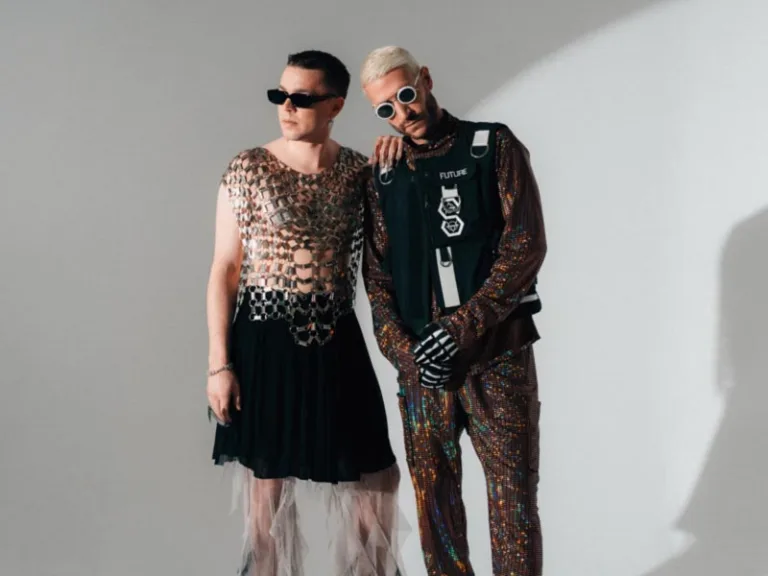 Don Diablo and Felix Jaehn Collaborate on Groundbreaking Single "Monster"