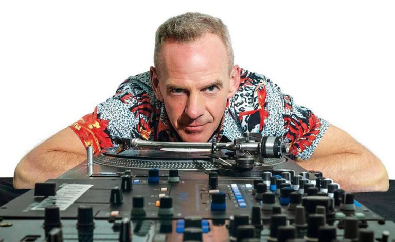 Fatboy Slim