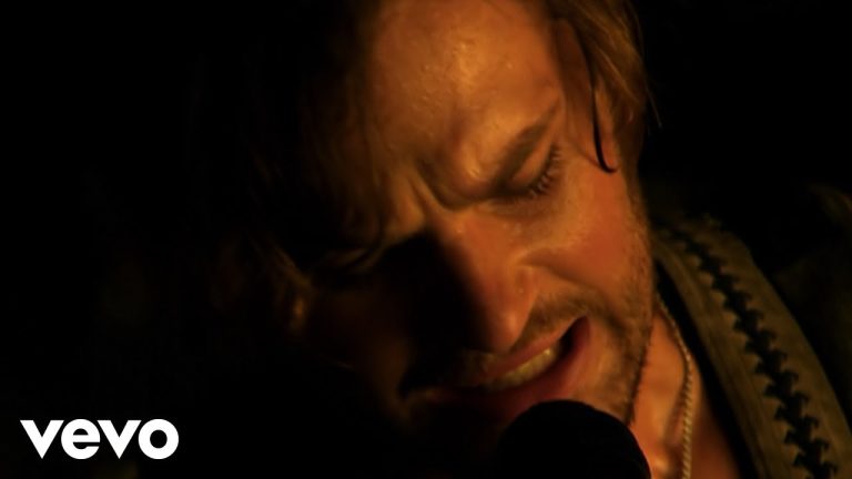 Kings Of Leon - Sex on Fire