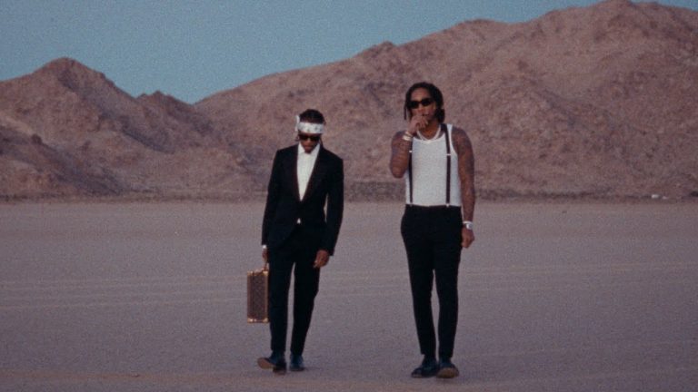 Future and Metro Boomin Set to Dominate with Dual Album Drop
