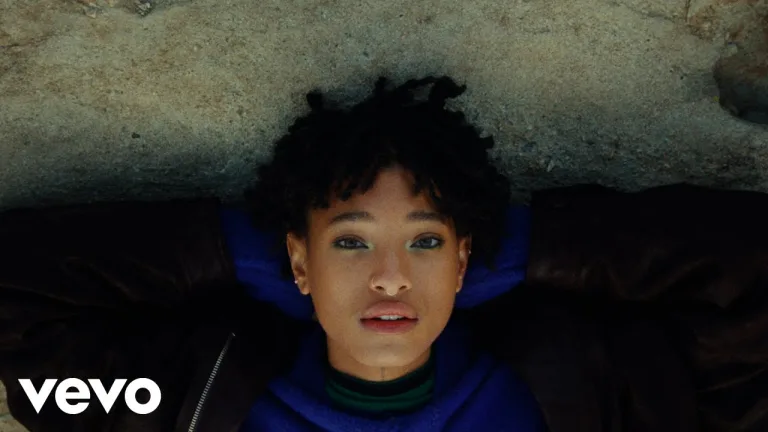 ‘Symptom Of Life’: Listen Willow new single