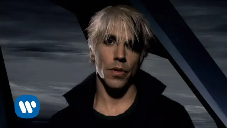Red Hot Chili Peppers - Otherside