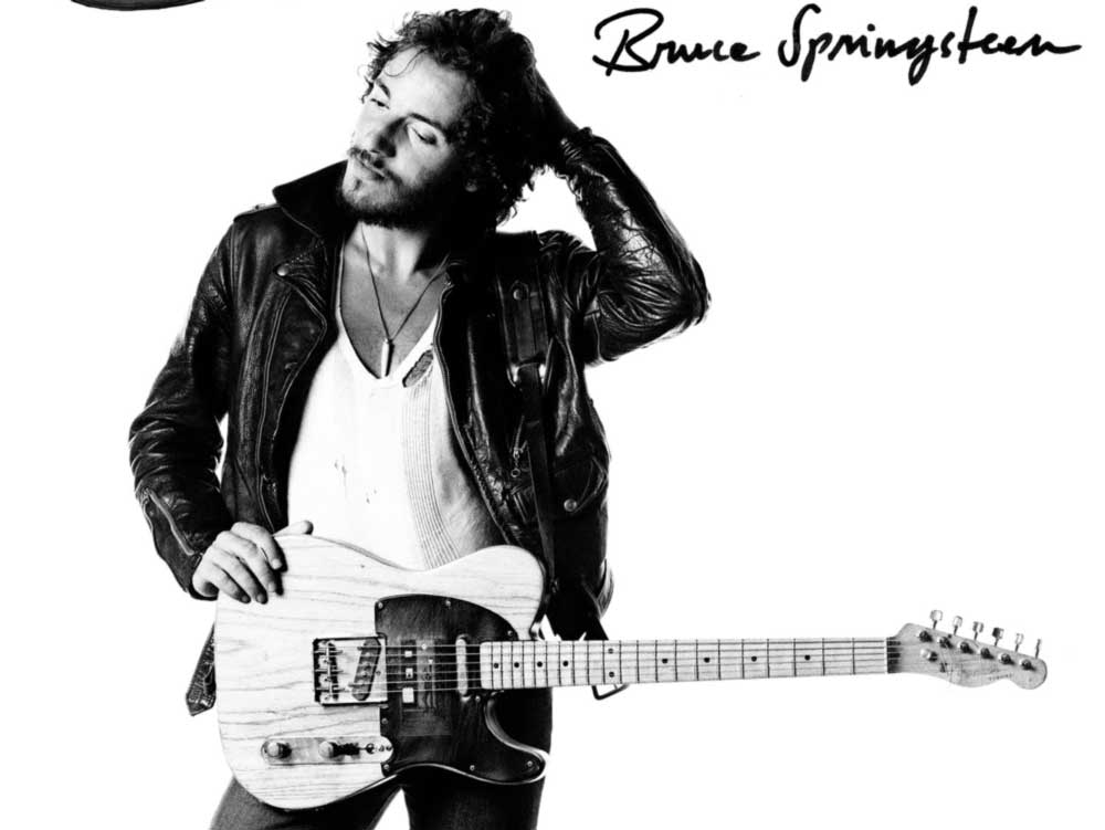 Bruce Springsteen Unveils Career-Spanning Compilation: 'Best of Bruce Springsteen'