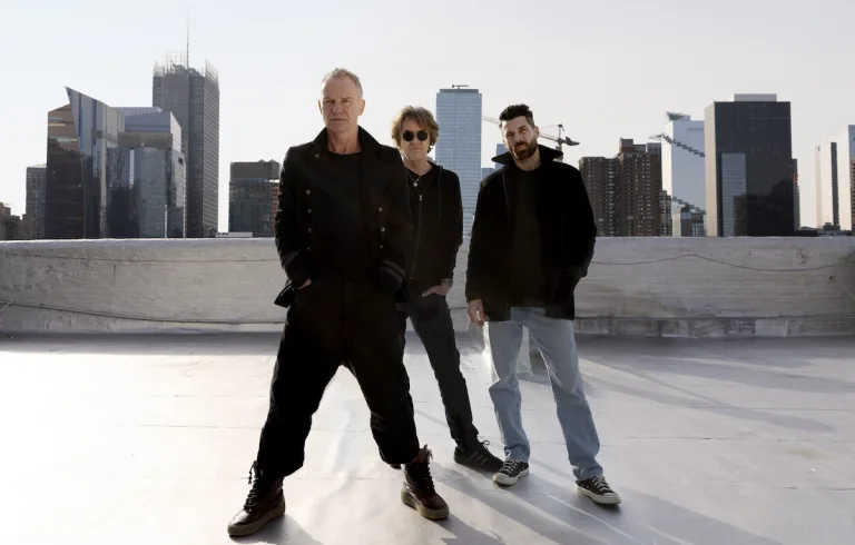 Sting 3.0