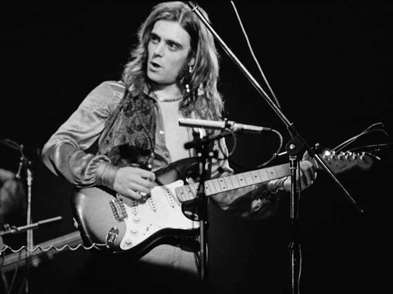 Interview: Terry Reid