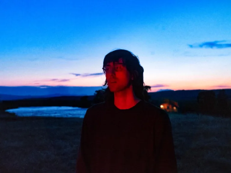 A. G. Cook Releases New Single ‘Soulbreaker’