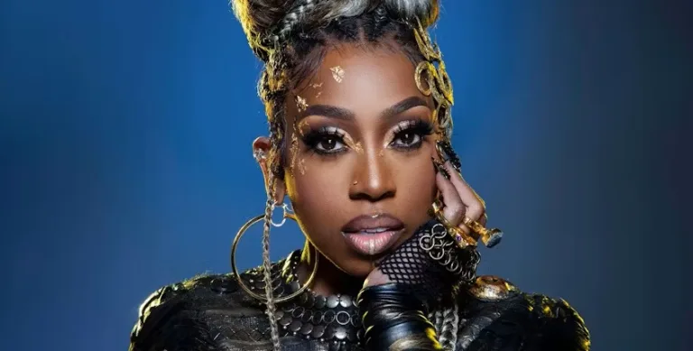 Missy Elliott Announces Out of This World Tour, Promising an Unforgettable Experience