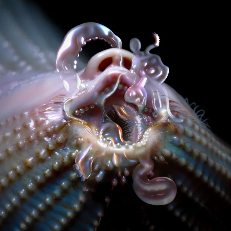 Olof Dreijer remixes Björk and Rosalía’s single "Oral"