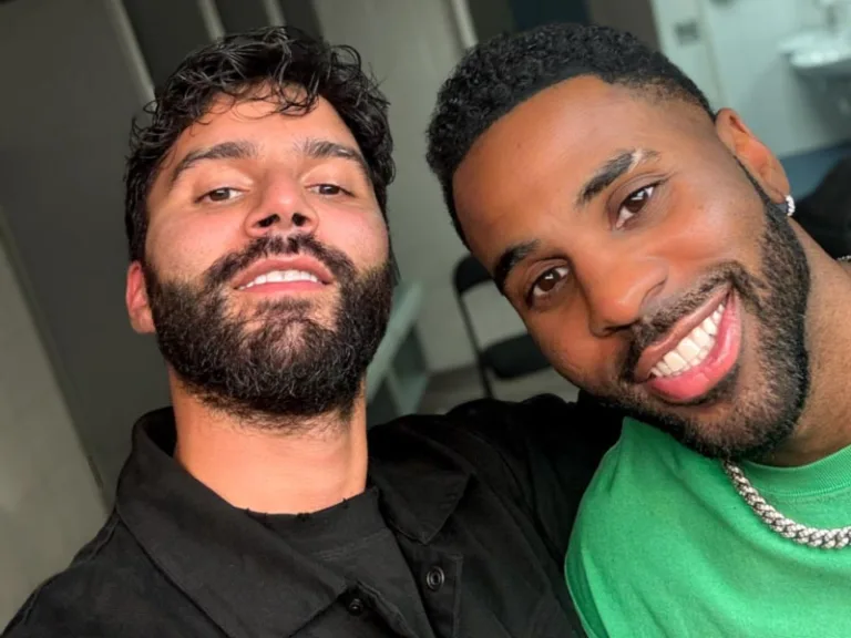 Animal : R3HAB and Jason Derulo's Electrifying Collaboration