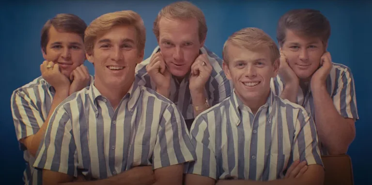 The Beach Boys
