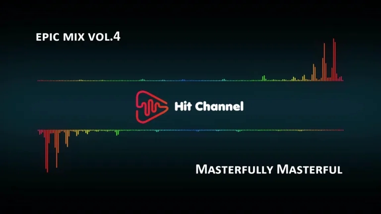 Masterfully Masterful Epic Mix vol.4