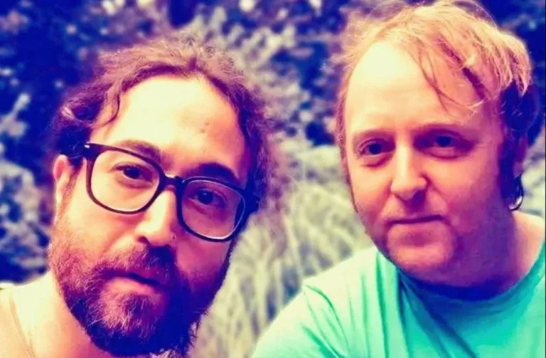 A new song signed Lennon-McCartney has been released