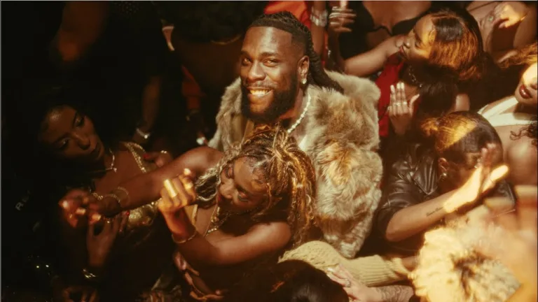 Burna Boy Unleashes ‘Tested, Approved & Trusted’ video
