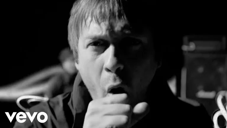 Kasabian - Days Are Forgotten