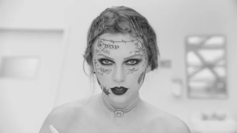 Taylor Swift and Post Malone's 'Fortnight' Music Video