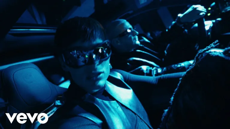 Dj Snake & Peso Pluma - "Teka"