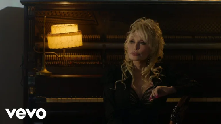 Dolly Parton Covers Tom Petty’s “Southern Accents”