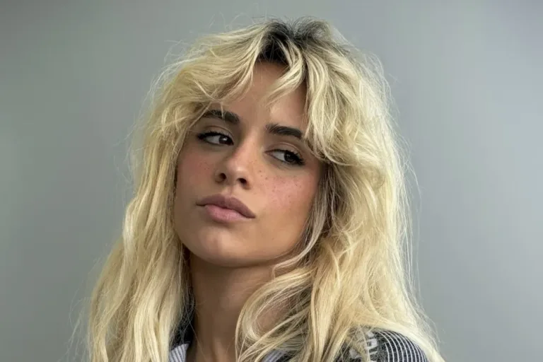 Camila Cabello