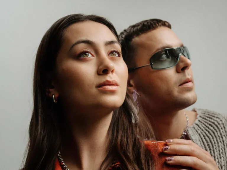 Jasmine Thompson and Felix Jaehn present Without You