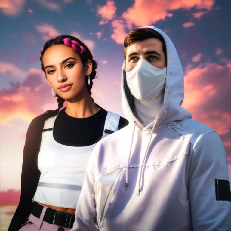 Alan Walker & Kylie Cantrall Team Up On Vocal Dance Pop Anthem ‘Unsure’