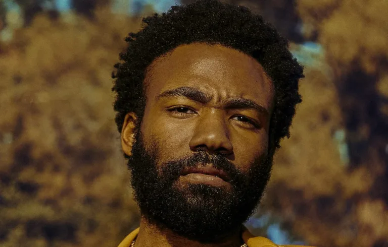Childish Gambino
