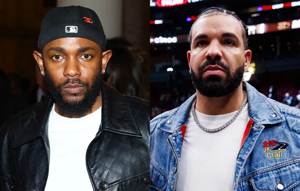 Drake vs. Kendrick Lamar Showdown: A Deep Dive into Hip-Hop's Epic Battle