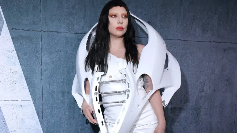 Lady Gaga Teases Groundbreaking New Music: "Nothing Like Anything I've Ever Made Before"
