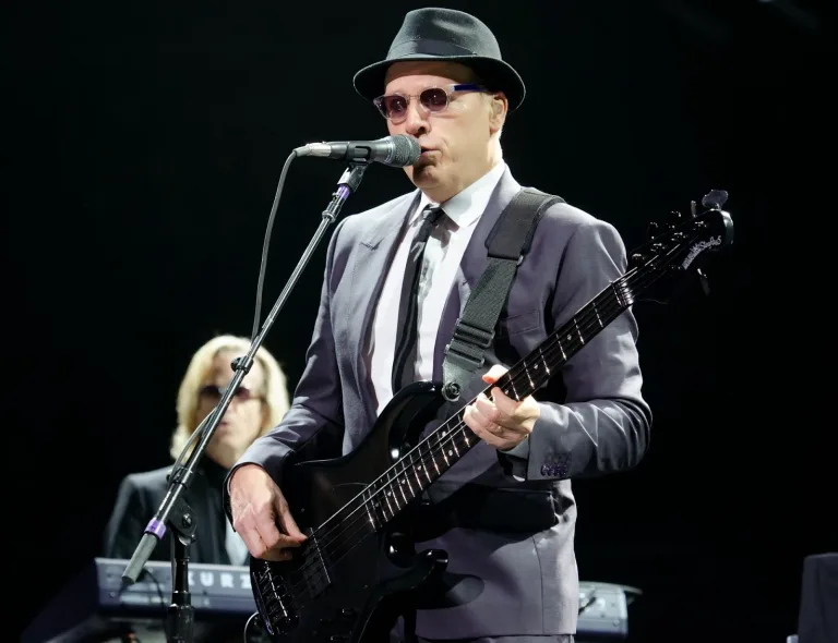 Interview: Matt Bissonette (The Reddcoats, Elton John, REO Speedwagon, David Lee Roth)