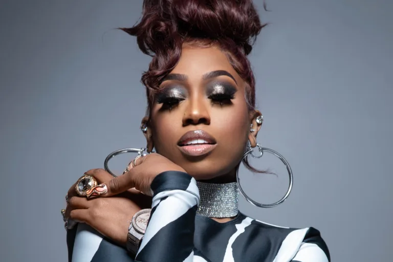 Missy Elliott