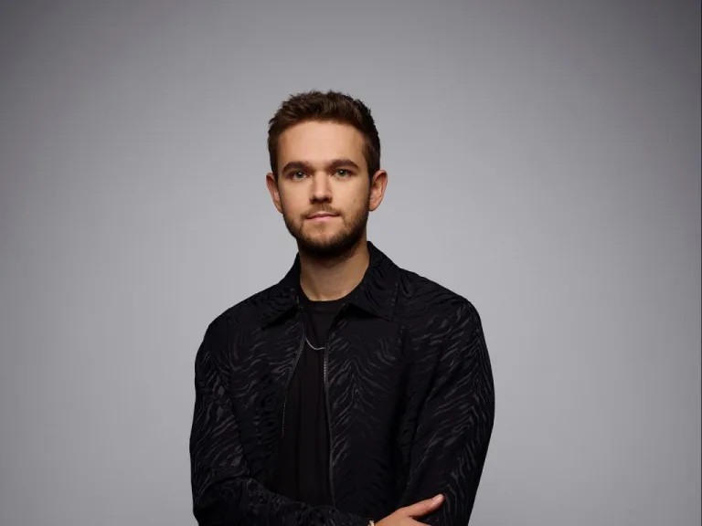 Zedd