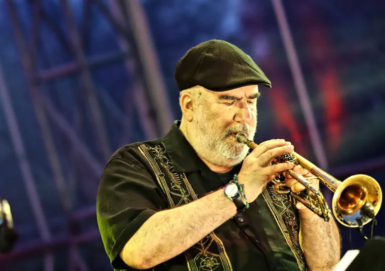 Interview: Randy Brecker (solo, Brecker Brothers, Blood Sweat & Tears, Bruce Springsteen)