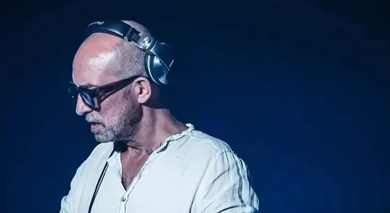 Legendary DJ Tomcraft Passes Away at 49, Leaving a Legacy in Electronic Music