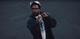 Kendrick Lamar - Not Like Us